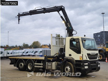 Lava-kuorma-auto, Nosturiauto Iveco Stralis 310 Stralis 6X2 HIAB 144 BS-2 Crane Kran Lift+Steering-Axle Manual Euro 5: kuva Lava-kuorma-auto, Nosturiauto Iveco Stralis 310 Stralis 6X2 HIAB 144 BS-2 Crane Kran Lift+Steering-Axle Manual Euro 5 Lava-kuorma-auto, Nosturiauto Iveco Stralis 310 Stralis 6X2 HIAB 144 BS-2 Crane Kran Lift+Steering-Axle Manual Euro 5: kuva Lava-kuorma-auto, Nosturiauto Iveco Stralis 310 Stralis 6X2 HIAB 144 BS-2 Crane Kran Lift+Steering-Axle Manual Euro 5