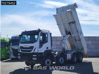 Leasing Iveco Stralis 480 8X4 Retarder Hydrauliek BigAxle Euro 6 Iveco Stralis 480 8X4 Retarder Hydrauliek BigAxle Euro 6: kuva Leasing Iveco Stralis 480 8X4 Retarder Hydrauliek BigAxle Euro 6 Iveco Stralis 480 8X4 Retarder Hydrauliek BigAxle Euro 6