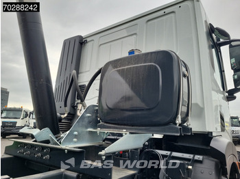 Uusi Kippiauto kuorma-auto Iveco T-Way 450 8X4 New! 20m3 Cantoni & C. Tipper Steelsuspension Big-Axle Automatic Euro 6: kuva Uusi Kippiauto kuorma-auto Iveco T-Way 450 8X4 New! 20m3 Cantoni & C. Tipper Steelsuspension Big-Axle Automatic Euro 6 Uusi Kippiauto kuorma-auto Iveco T-Way 450 8X4 New! 20m3 Cantoni & C. Tipper Steelsuspension Big-Axle Automatic Euro 6: kuva Uusi Kippiauto kuorma-auto Iveco T-Way 450 8X4 New! 20m3 Cantoni & C. Tipper Steelsuspension Big-Axle Automatic Euro 6