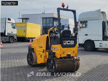 Jyrä JCB CT260-120: kuva Jyrä JCB CT260-120