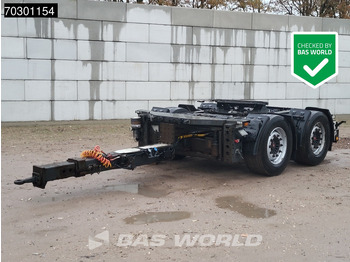 Dolly perävaunu KRONE