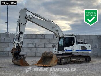 Telakaivukone LIEBHERR R 926