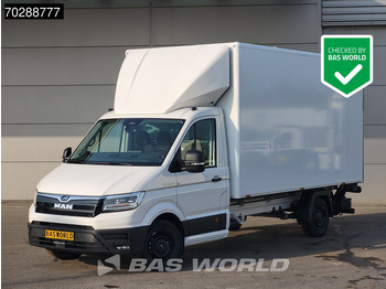 Jakeluauto MAN TGE 3.180