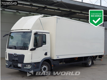 Umpikori kuorma-auto MAN TGL 12.250