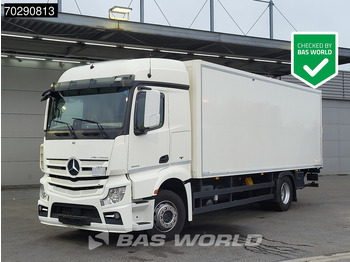 Umpikori kuorma-auto MERCEDES-BENZ Actros 1843