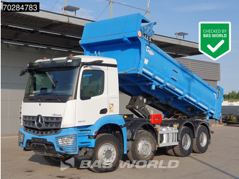Kippiauto kuorma-auto MERCEDES-BENZ Arocs 3243