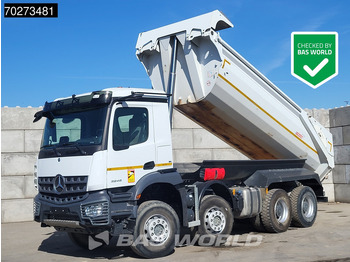 Kippiauto kuorma-auto MERCEDES-BENZ Arocs 3246