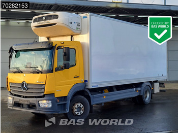 Refrigeraattori kuorma-auto MERCEDES-BENZ Atego 1524