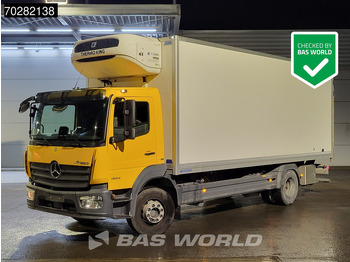 Refrigeraattori kuorma-auto MERCEDES-BENZ Atego 1524