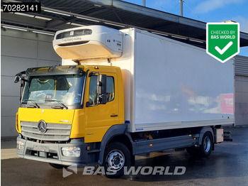 Refrigeraattori kuorma-auto MERCEDES-BENZ Atego 1524
