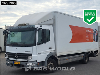 Umpikori kuorma-auto MERCEDES-BENZ Atego 816