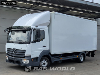 Refrigeraattori kuorma-auto MERCEDES-BENZ Atego 816