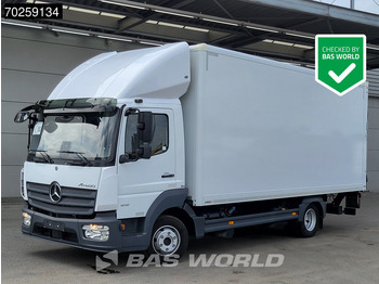 Refrigeraattori kuorma-auto MERCEDES-BENZ Atego 816