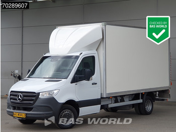 Jakeluauto MERCEDES-BENZ Sprinter 515