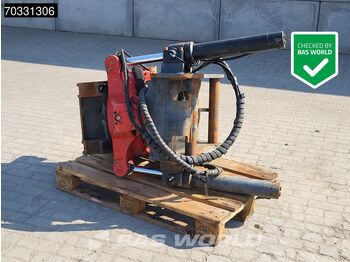 Pikaliitin ROTOTILT
