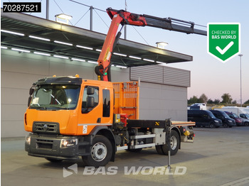 Leasing Renault C 320 4X2 Palfinger PK 18002 EH Crane Optibrake Automatic Euro 6 Renault C 320 4X2 Palfinger PK 18002 EH Crane Optibrake Automatic Euro 6: kuva Leasing Renault C 320 4X2 Palfinger PK 18002 EH Crane Optibrake Automatic Euro 6 Renault C 320 4X2 Palfinger PK 18002 EH Crane Optibrake Automatic Euro 6