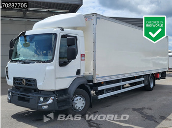 Umpikori kuorma-auto RENAULT D 210