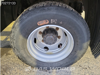 Pressukapelli kuorma-auto Renault D 240 4X2 12t Ladebordwand ACC Euro 6: kuva Pressukapelli kuorma-auto Renault D 240 4X2 12t Ladebordwand ACC Euro 6
