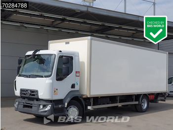 Umpikori kuorma-auto RENAULT D 240