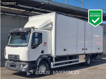 Umpikori kuorma-auto RENAULT D 250