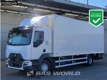 Umpikori kuorma-auto RENAULT D 250
