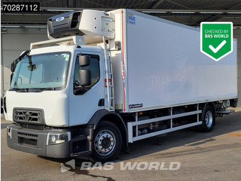 Refrigeraattori kuorma-auto RENAULT D 280