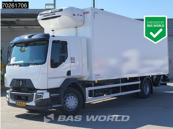 Refrigeraattori kuorma-auto RENAULT D 280