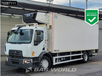 Refrigeraattori kuorma-auto RENAULT D 280