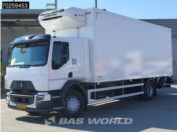 Refrigeraattori kuorma-auto RENAULT D 280
