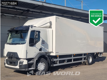 Umpikori kuorma-auto RENAULT D 320