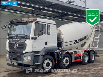 Betoniauto LIEBHERR