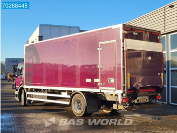 Leasing Scania P230 4X2 NL-Truck Carrier Supra 950mt Ladebordwand Euro5 Scania P230 4X2 NL-Truck Carrier Supra 950mt Ladebordwand Euro5: kuva Leasing Scania P230 4X2 NL-Truck Carrier Supra 950mt Ladebordwand Euro5 Scania P230 4X2 NL-Truck Carrier Supra 950mt Ladebordwand Euro5