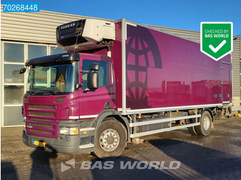Refrigeraattori kuorma-auto SCANIA P 230
