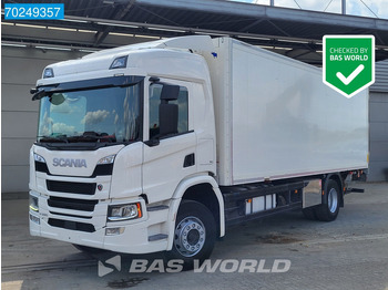 Refrigeraattori kuorma-auto SCANIA P 280