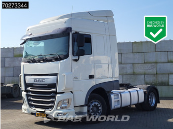 Vetopöytäauto DAF XF 440