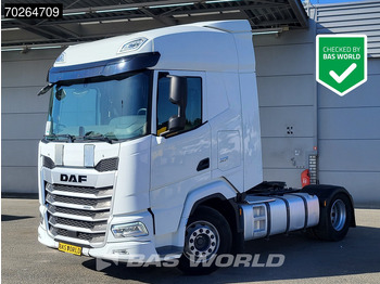 Vetopöytäauto DAF XF 480