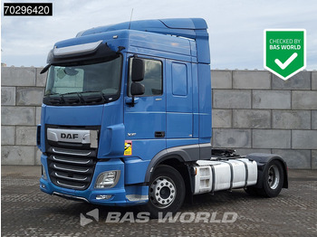 Vetopöytäauto DAF XF 480