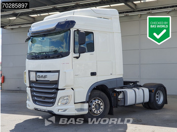 Vetopöytäauto DAF XF 480