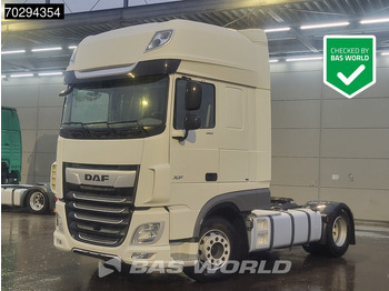 Vetopöytäauto DAF XF 480