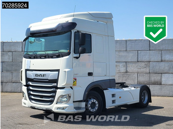 Vetopöytäauto DAF XF 480