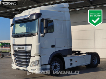Vetopöytäauto DAF XF 480