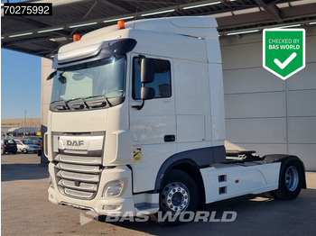 Vetopöytäauto DAF XF 480