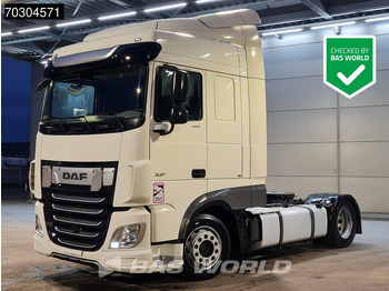 Vetopöytäauto DAF XF 480