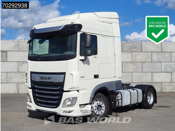 Vetopöytäauto DAF XF 480