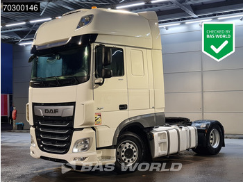 Vetopöytäauto DAF XF 480