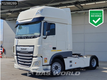 Vetopöytäauto DAF XF 480