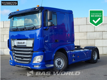 Vetopöytäauto DAF XF 480