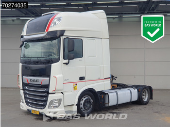 Vetopöytäauto DAF XF 480