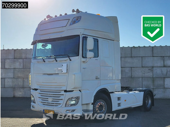 Vetopöytäauto DAF XF 480