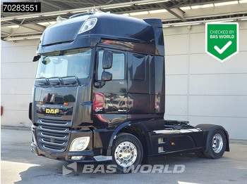 Vetopöytäauto DAF XF 510
